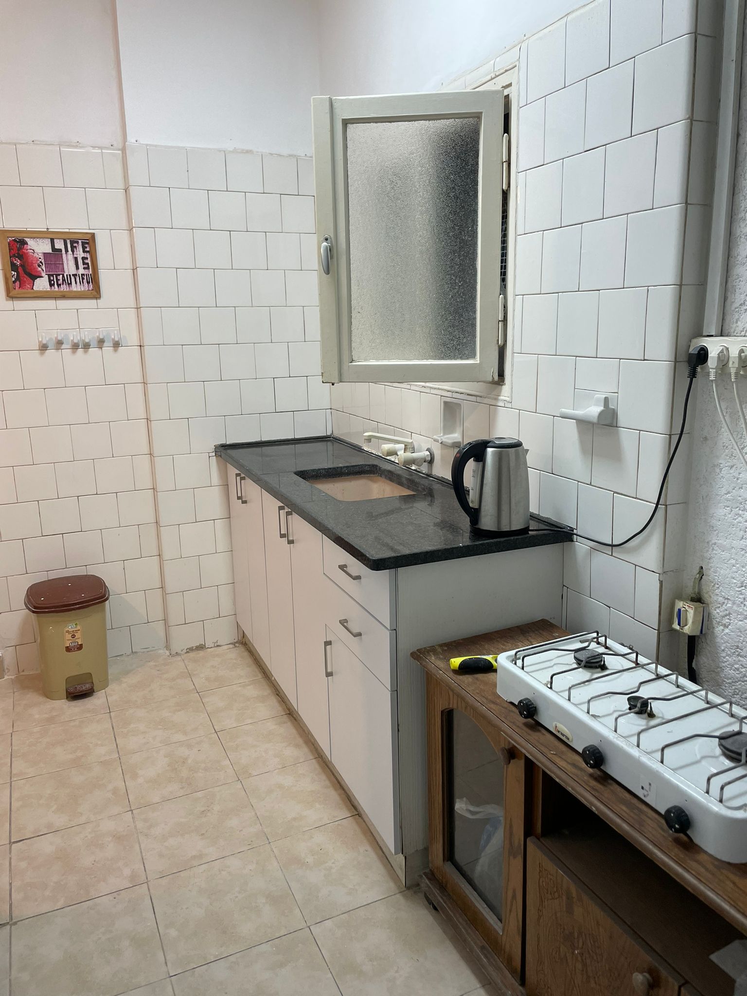 דירה להשכרה בתל אביב