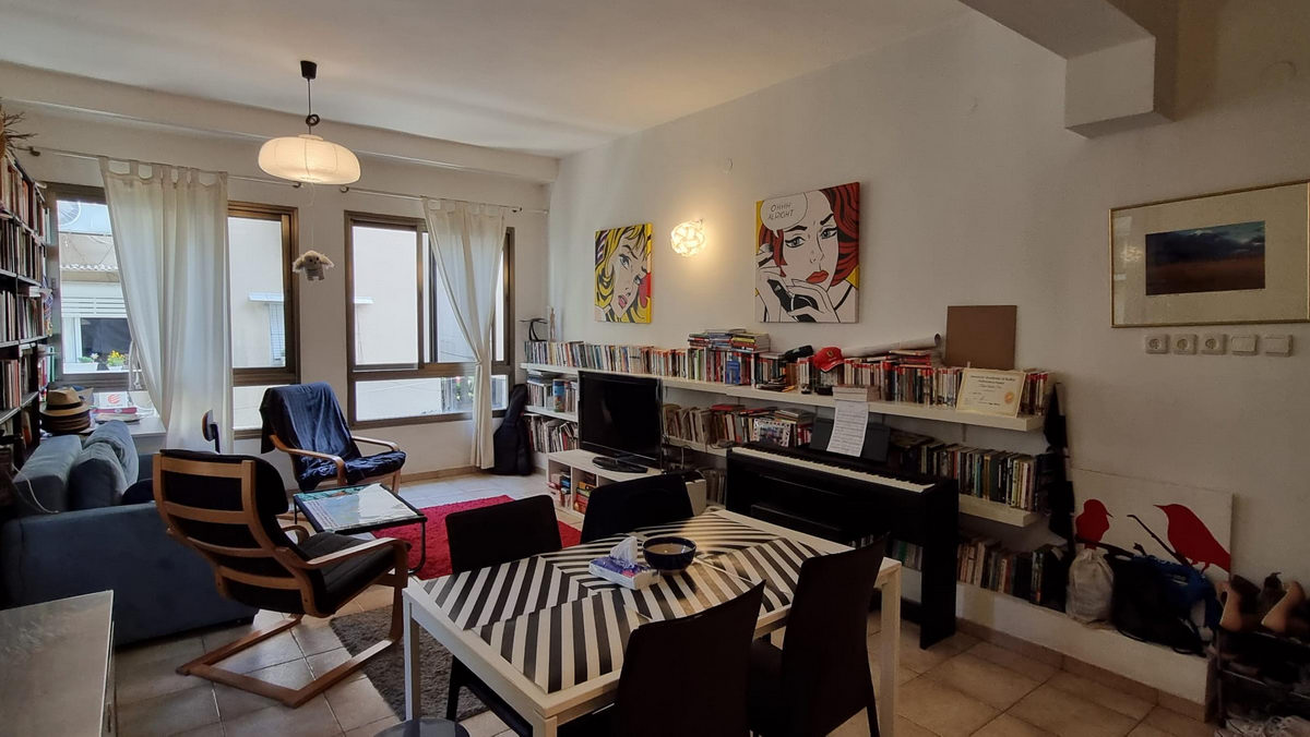 מתווכים בתל אביב