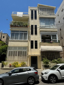 3 חדרים למכירה