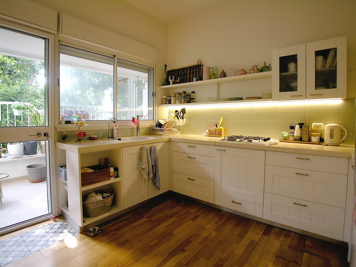  3.5 חדרים | תל אביב