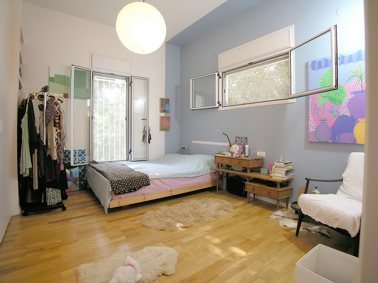  3.5 חדרים | תל אביב