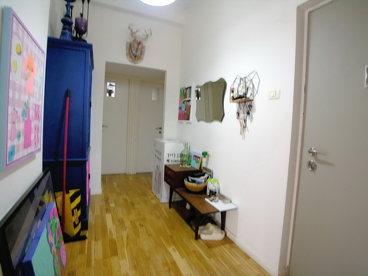  3.5 חדרים | תל אביב