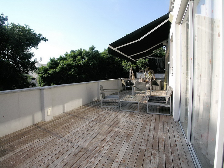 פנטהאוז למכירה 