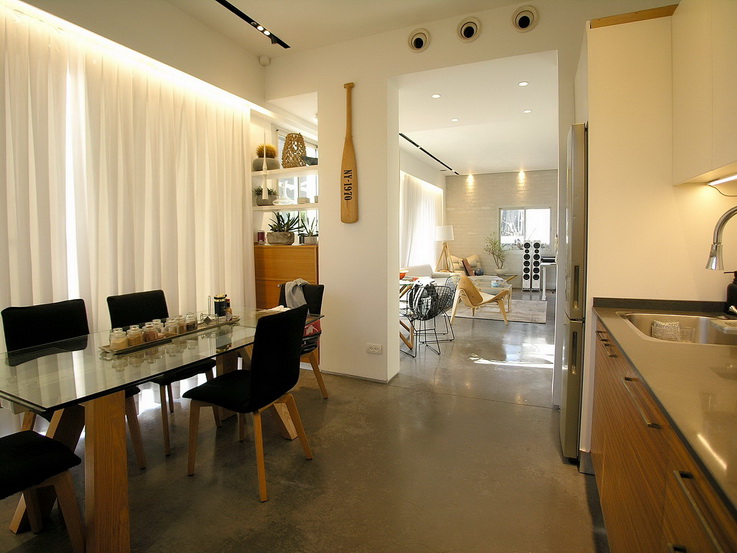 פנטהאוז למכירה 