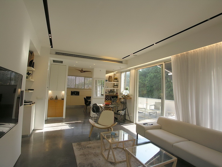 פנטהאוז למכירה 