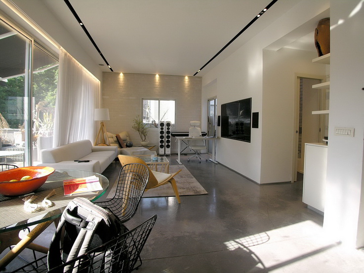 פנטהאוז למכירה 