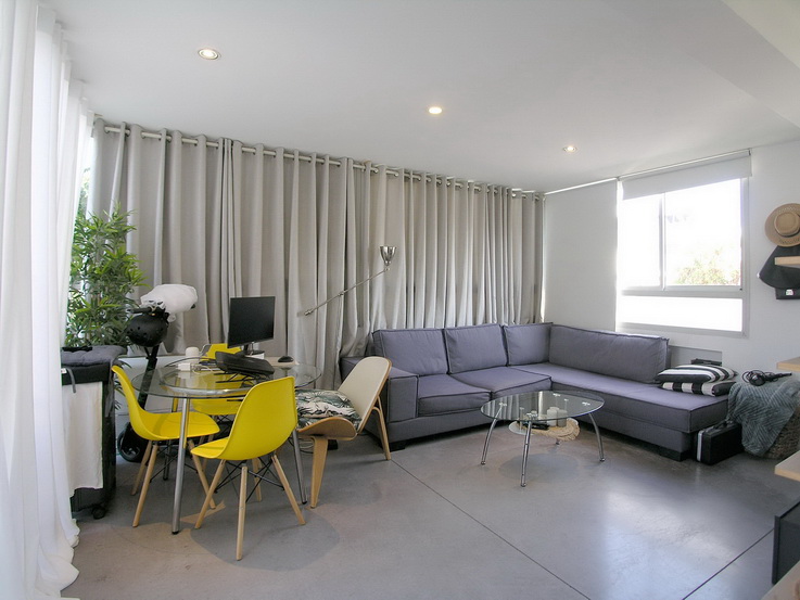 פנטהאוז למכירה 