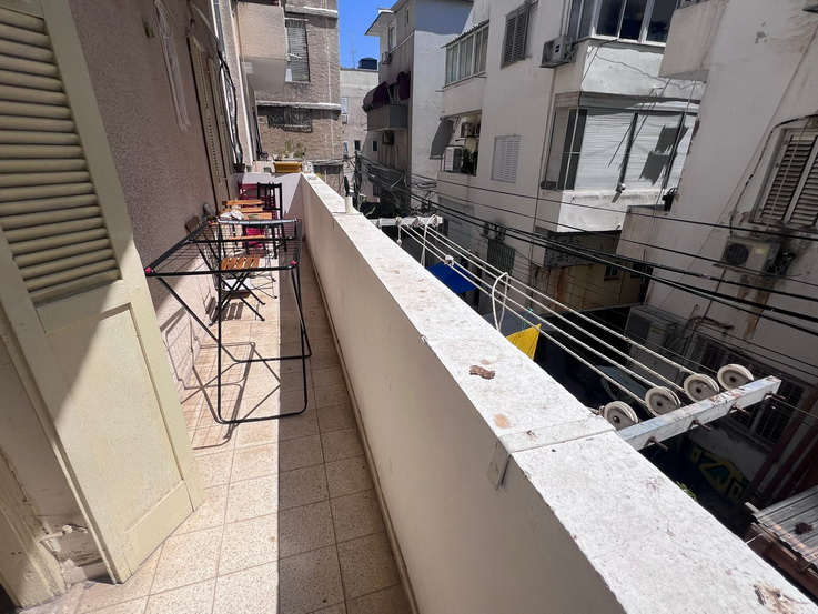 בלב פלורנטין