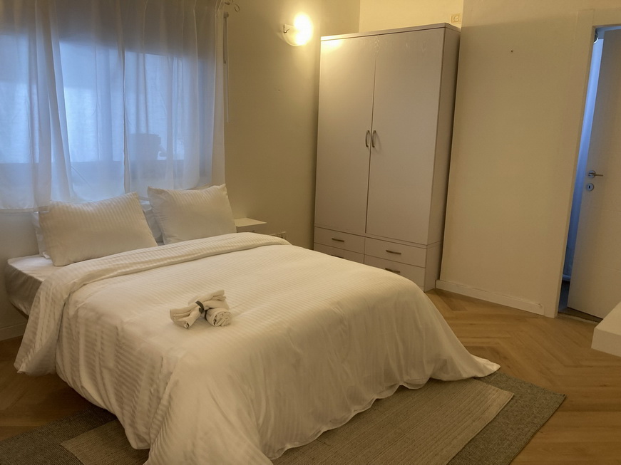 דירה למכירה בתל אביב