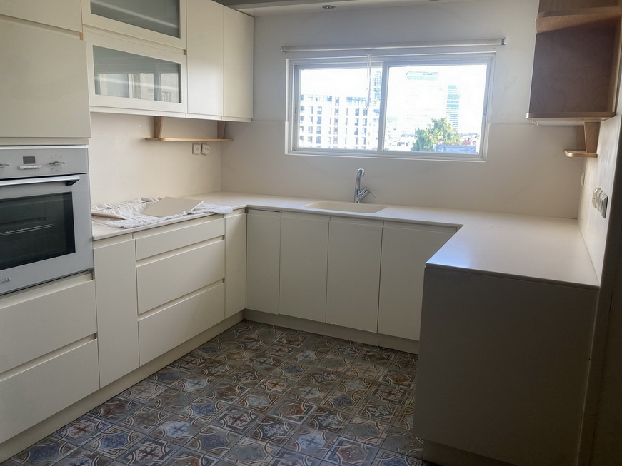 פנטהאוז למכירה