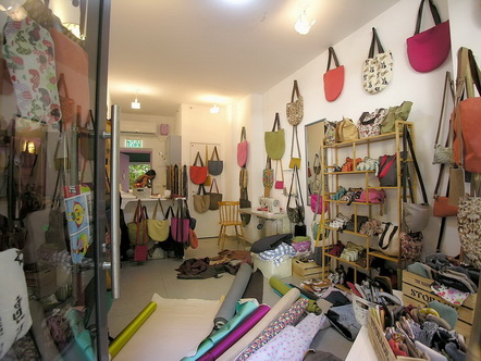 חנות להשכרה בדיזנגוף