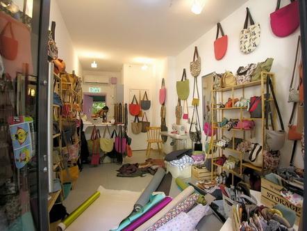 חנות להשכרה בדיזנגוף