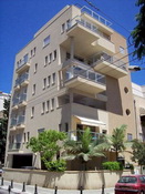 דירה למכירה בתל אביב