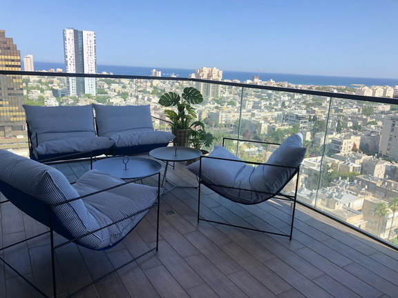 מגדל הגימנסיה