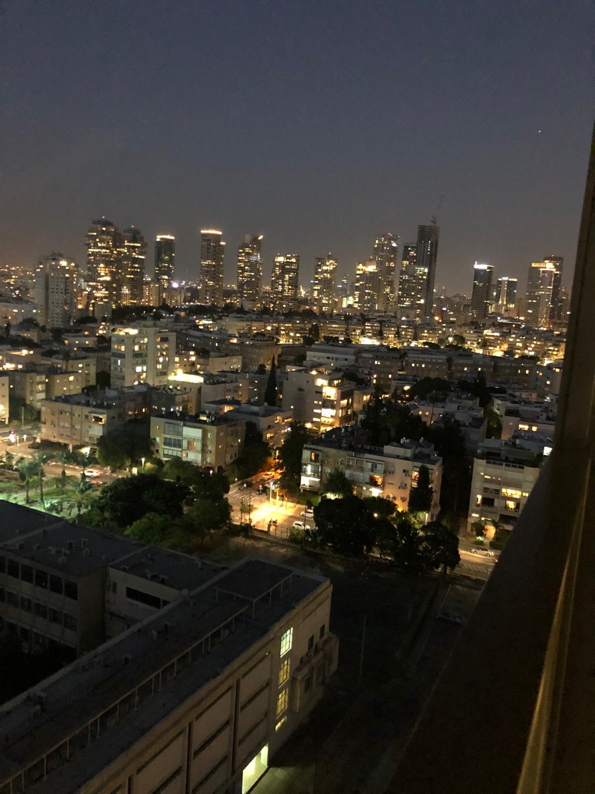 מגדל הגימנסיה