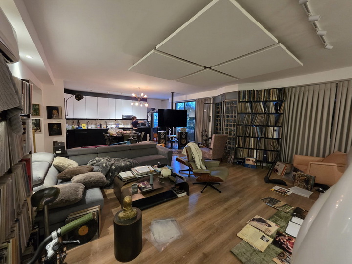 דירה בתל אביב