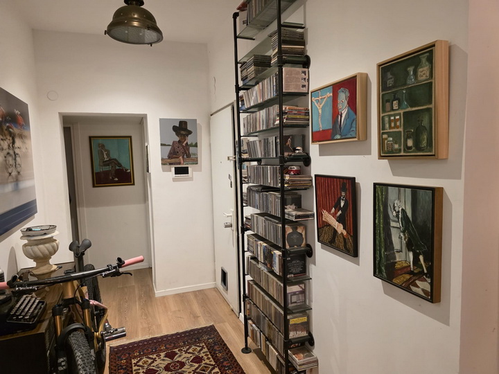 דירה בתל אביב