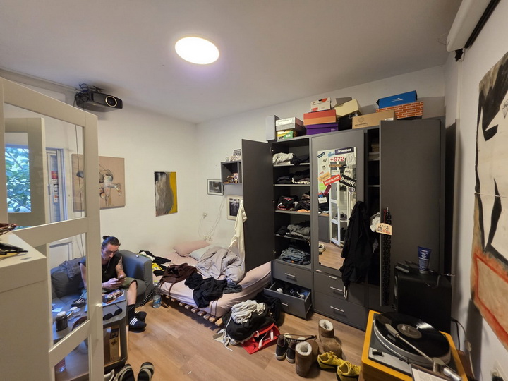 דירה בתל אביב