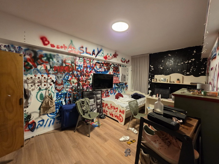 דירה בתל אביב