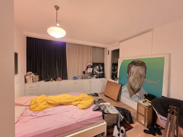 דירה בתל אביב