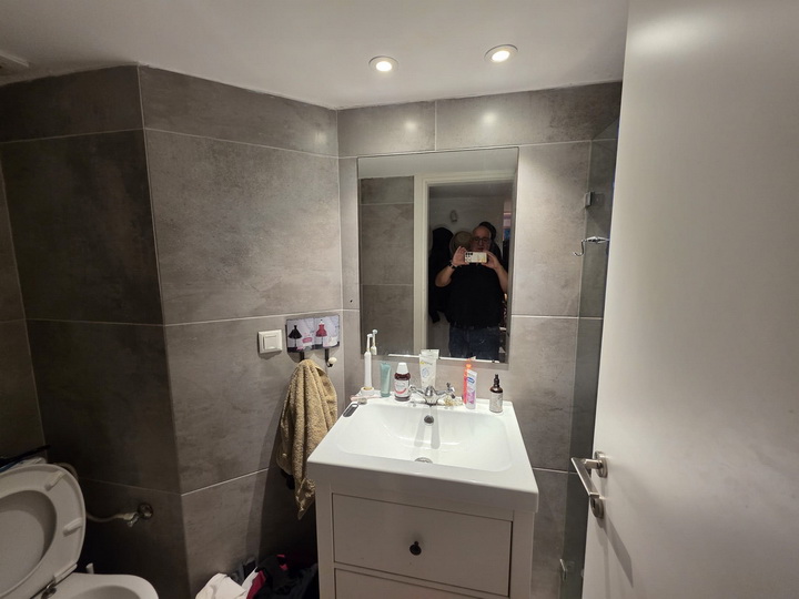 דירה בתל אביב