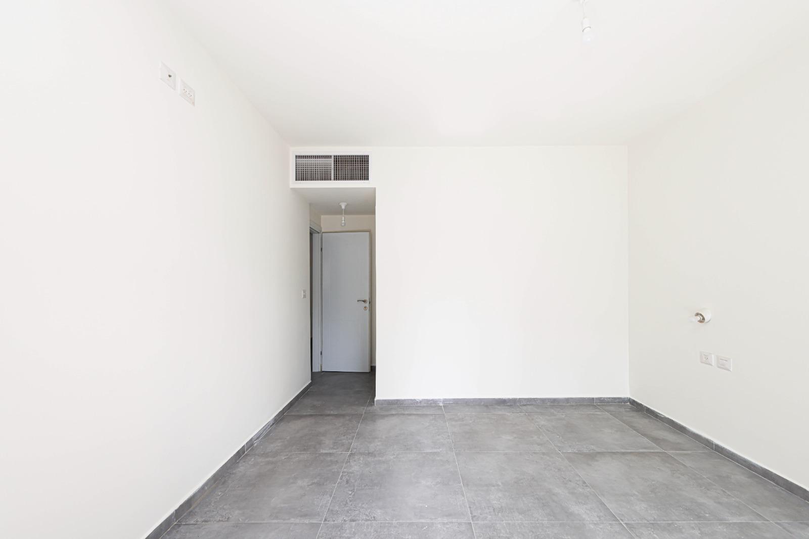 4 חדרים לקניה