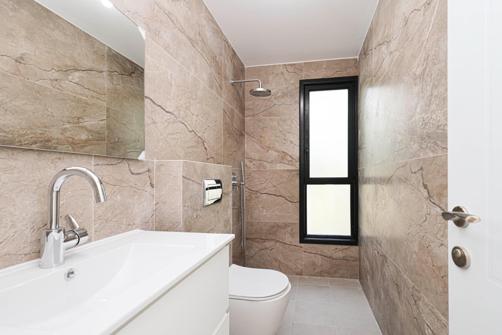 4 חדרים לקניה