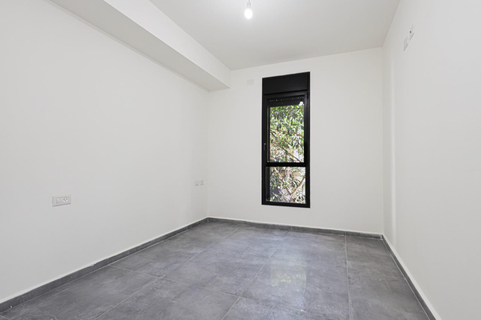 4 חדרים לקניה