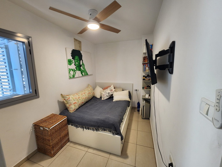 למכירה בפלורנטין