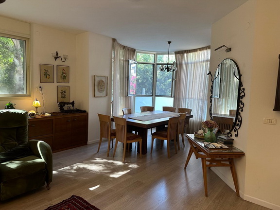 דירה להשכרה | תל אביב