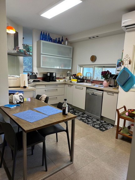 דירה להשכרה | תל אביב