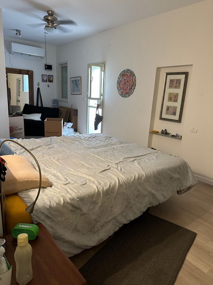 דירה להשכרה | תל אביב