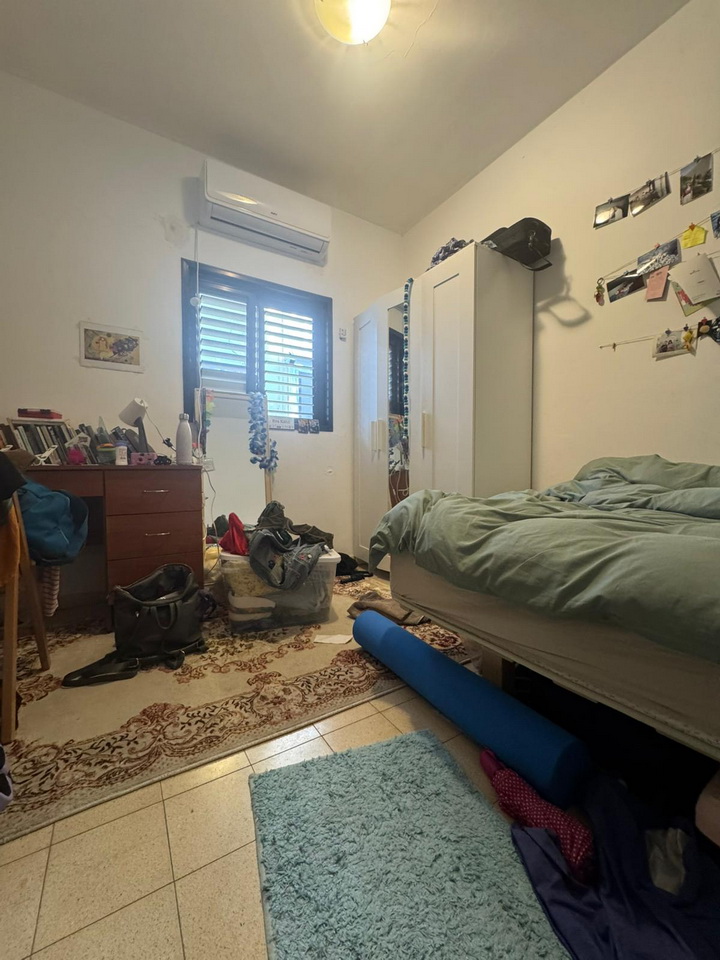 דירה למכירה בתל אביב