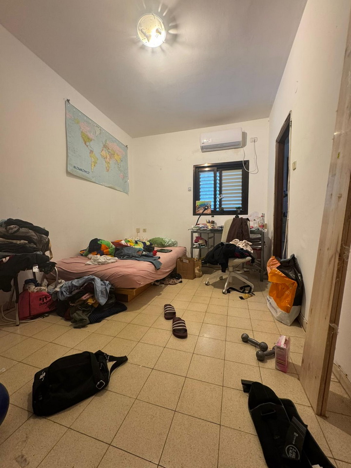 דירה למכירה בתל אביב