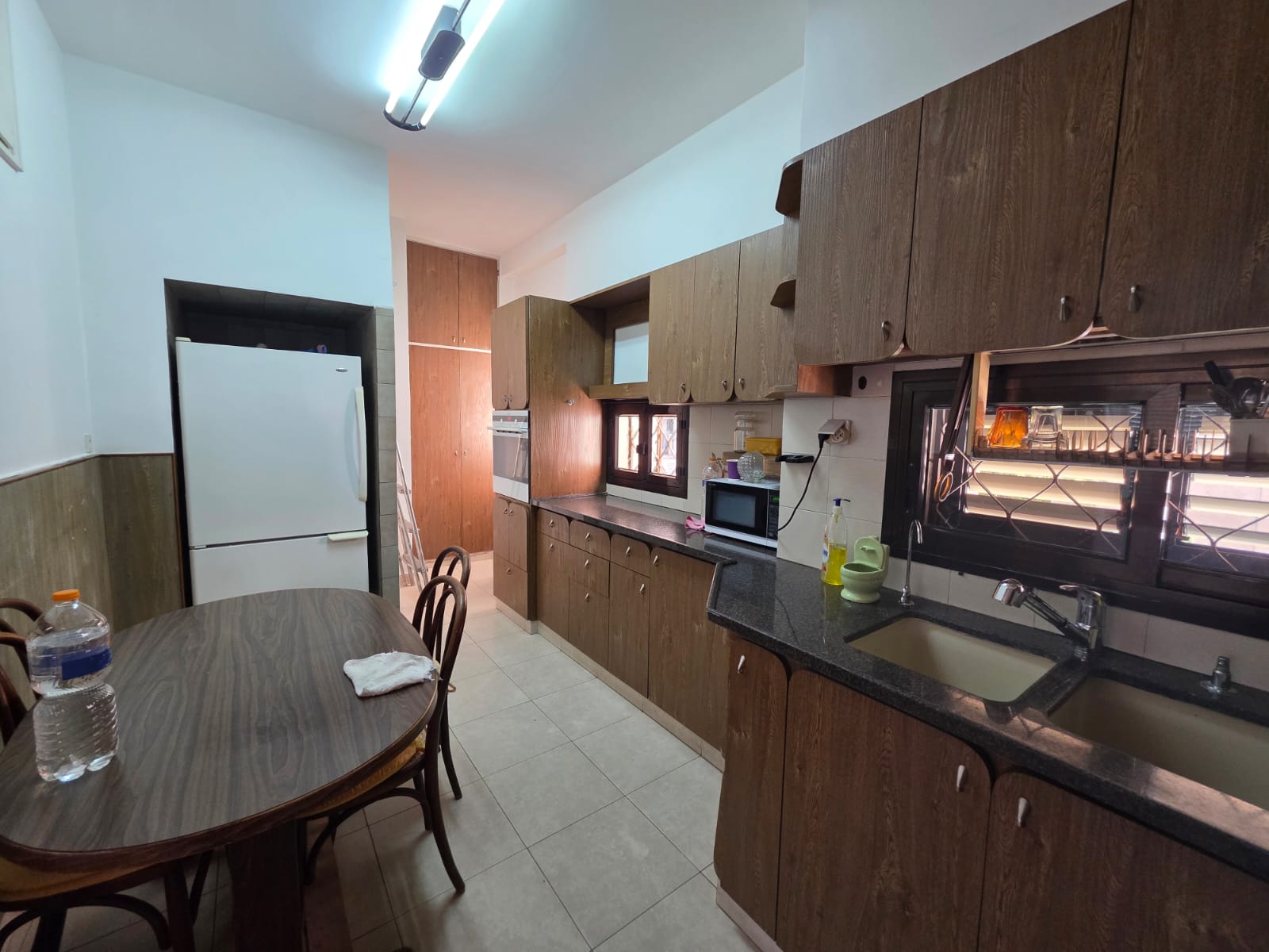 דירה להשכרה בתל אביב