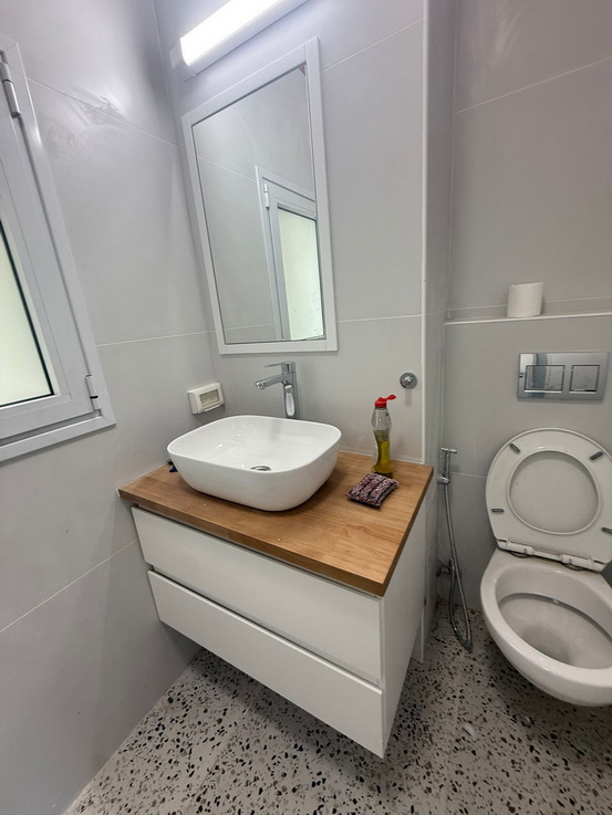 דירה להשכרה בתל אביב