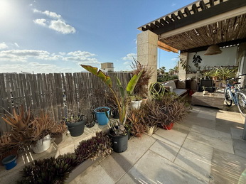 דירה למכירה בתל אביב